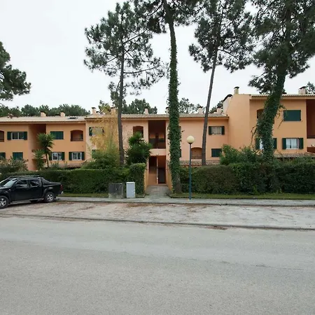 Exciting Beach Apartment Charneca  Exterior photo