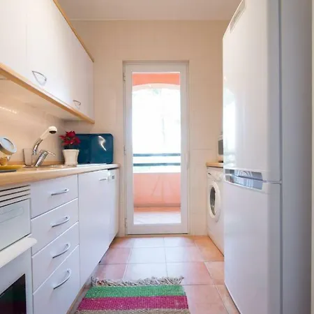 Exciting Beach Apartment Charneca  Exterior photo