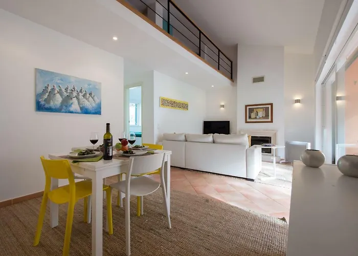 Exciting Beach Apartment