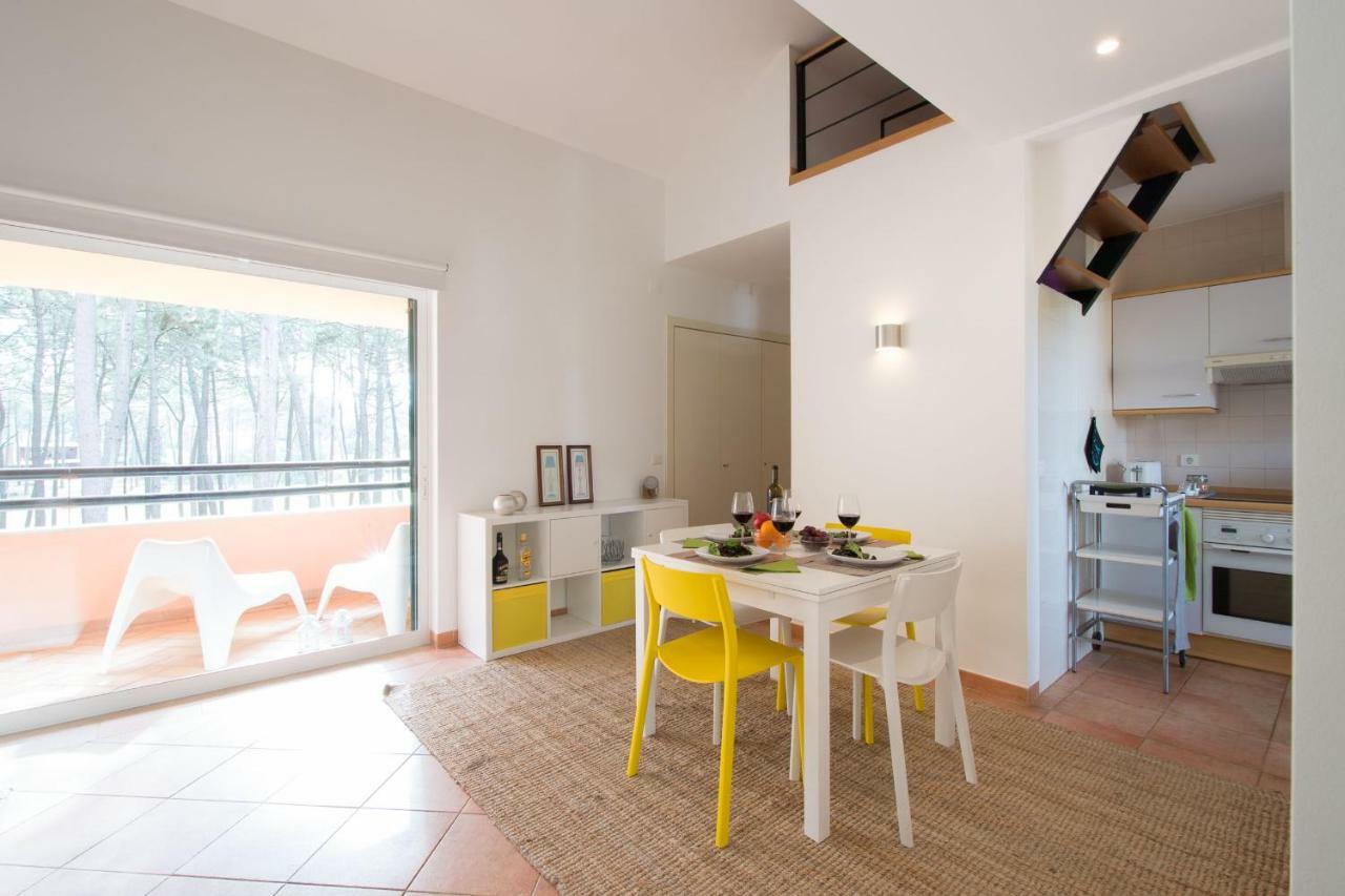 Apartment Exciting *