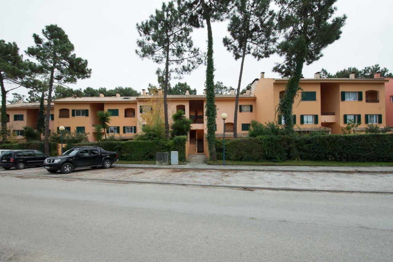 Apartment Exciting