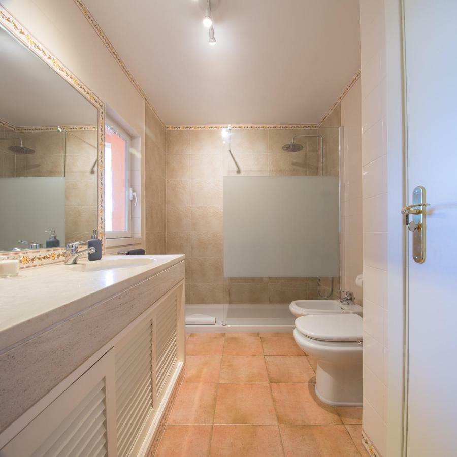 Exciting Apartment *