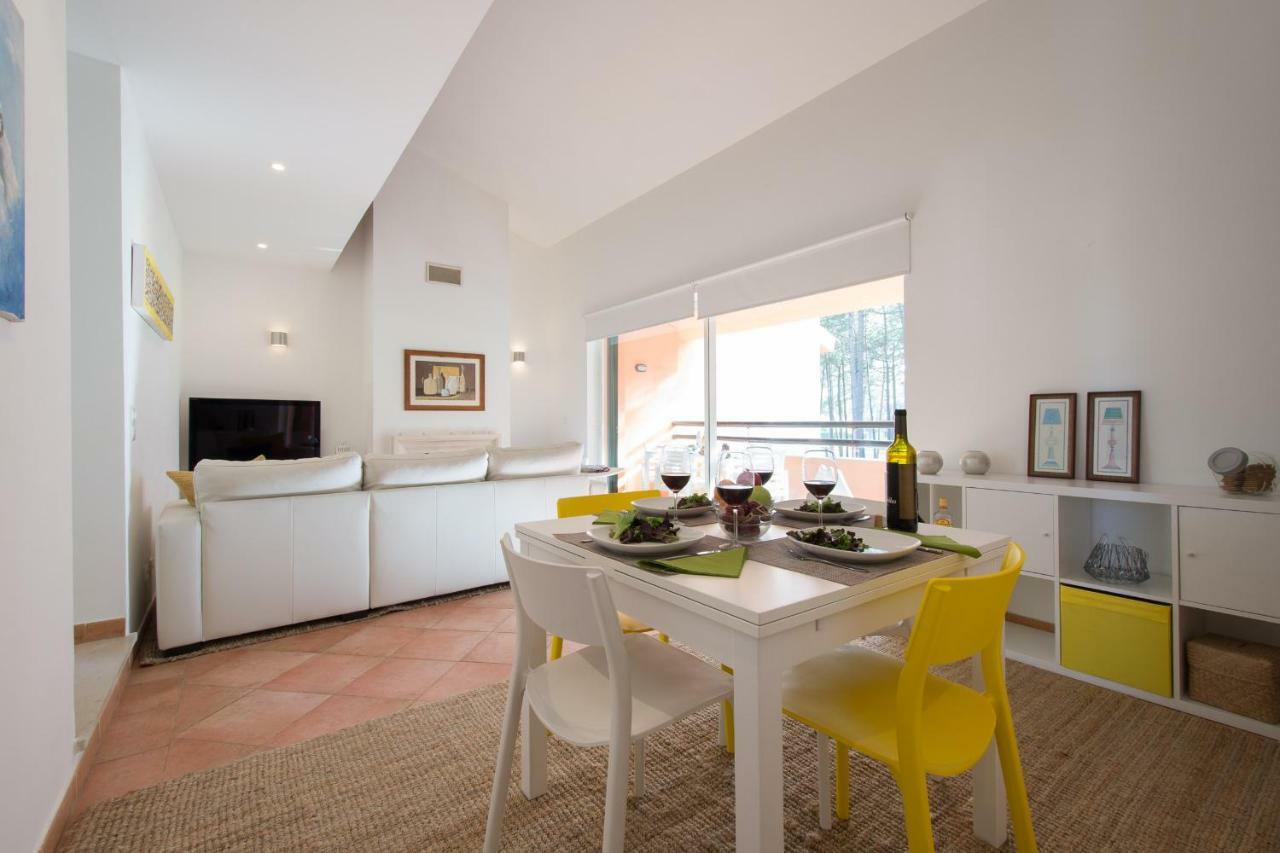 Exciting Apartment
